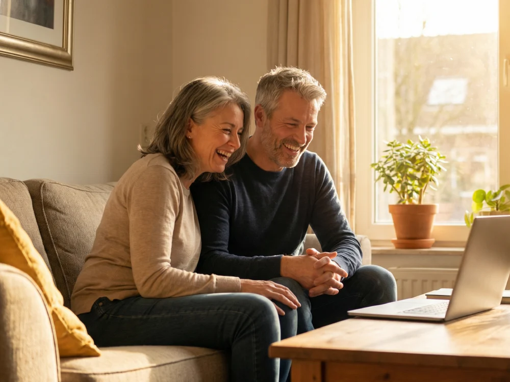 Ongoing telehealth care and support